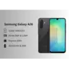 موبایل سامسونگ A26 حافظه 128/8