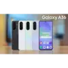 موبایل سامسونگ A36 حافظه 128/6