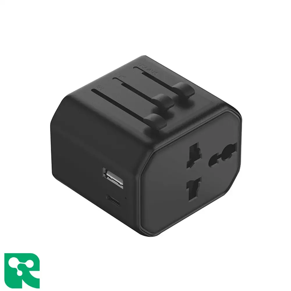 آداپتور و تبدیل سیکنای GRK-1