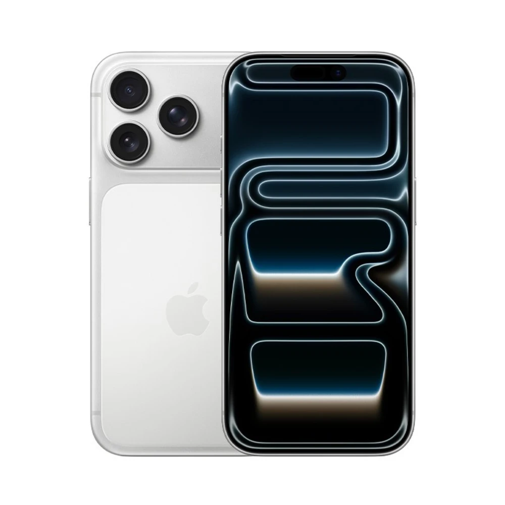 موبایل اپل iphone 17pro /zaa با حافظه 256/12 بدون رجیستری