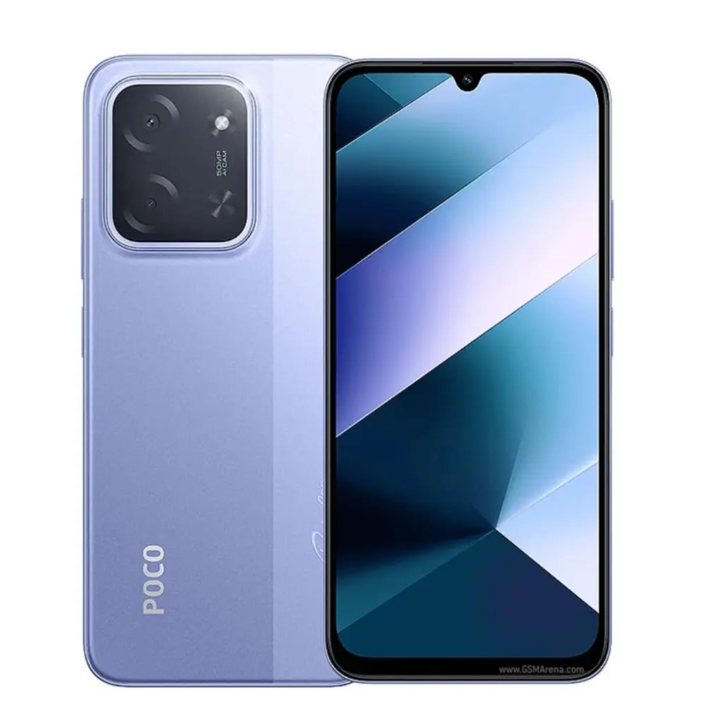 موبایل شیائومی poco c85 8/256 