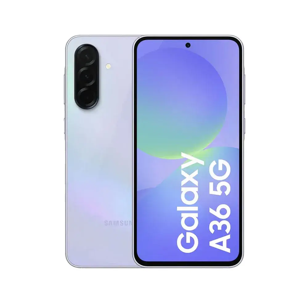 موبایل سامسونگ A36 حافظه 256/12