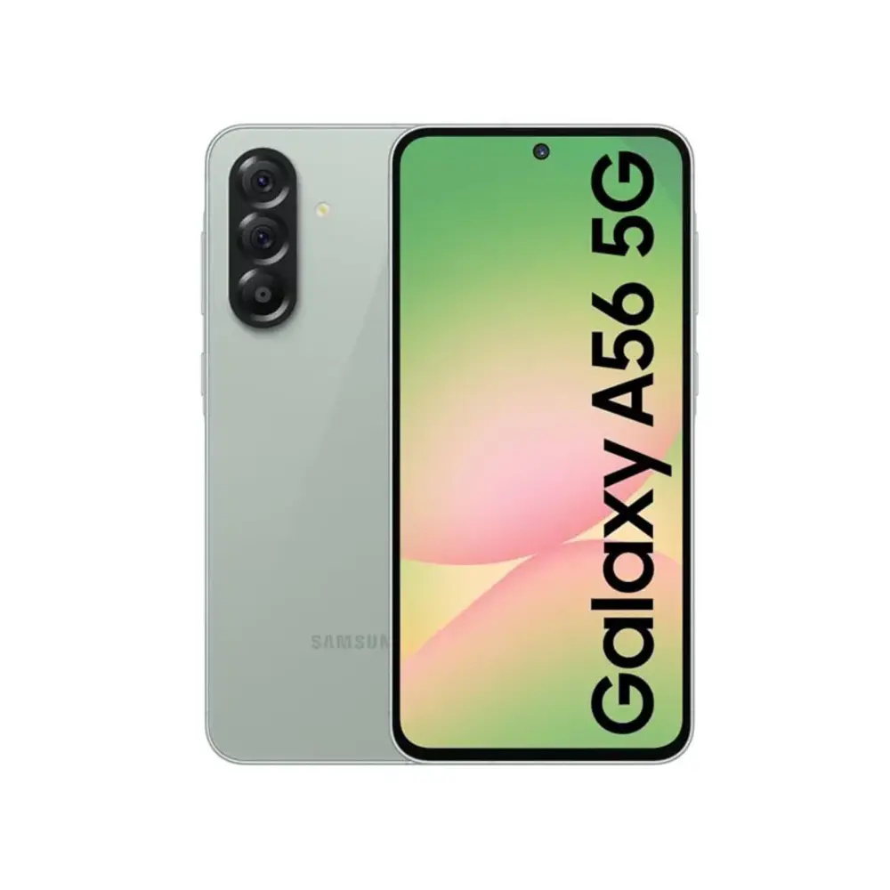 موبایل سامسونگ A56 حافظه 256/12