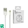 کابل شارژ USB به لايتنينگ اپل های کپی
