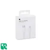 کابل آیفون 12 ضمان (type-c به lightning)