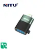 اوتیجی آیفون برند نیتو (Lightning OTG)  NT-CN16