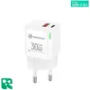 آداپتور شارژ 30 واتی سیکنای GRS-7-EU
