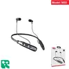 هدفون بلوتوثی گردنی وابی NB5