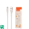 کابل فست شارژ شوش آیفون (usb به lightning) SH101i