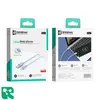 کابل شارژ 18 واتی (usb به type-c) سیکنای SQ-01T